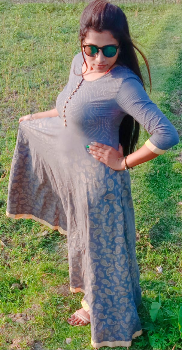 Chandni Rajpoot