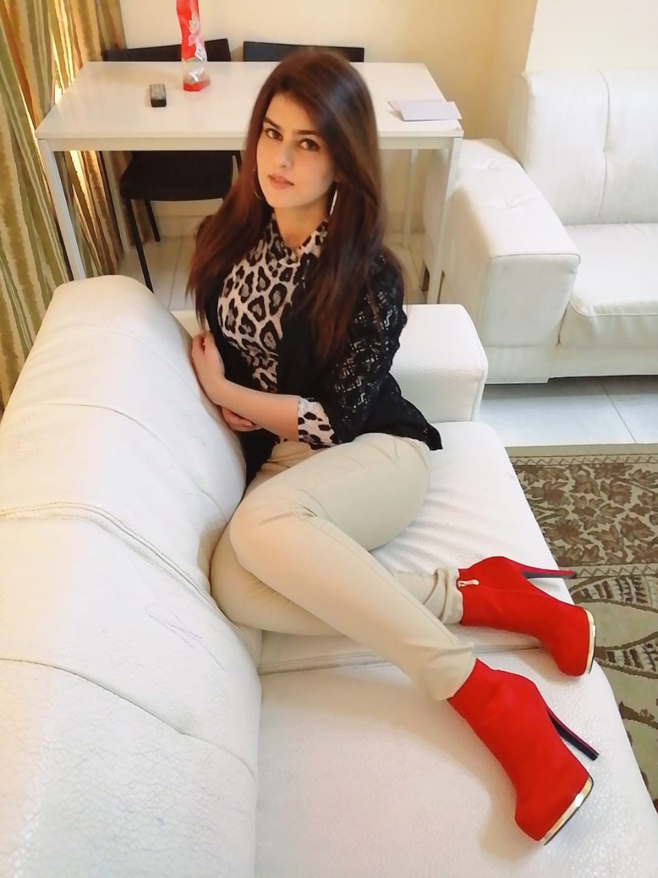 Sawati - Indian escort in Dighe photo 1 of 1