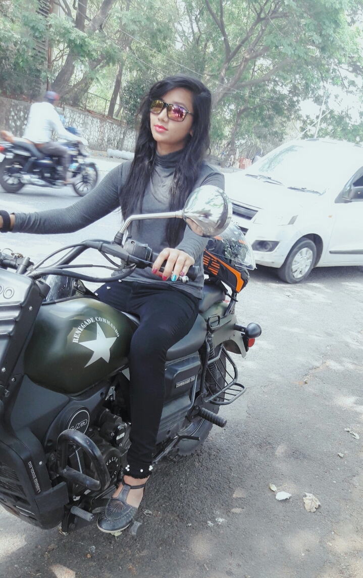 SHEEMA - Indian escort in Guraru photo 1 of 1