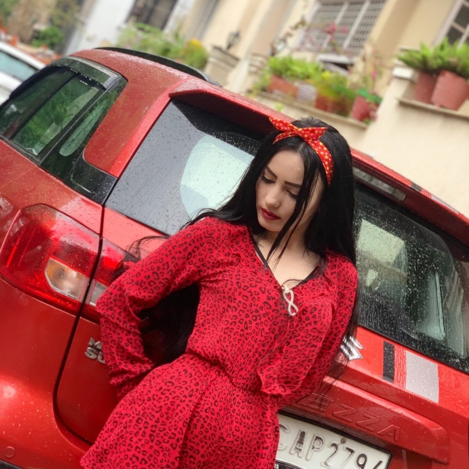 Divya - Asian escort in Delhi photo 1 of 1