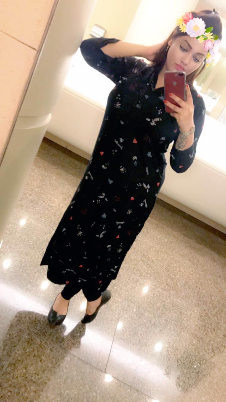 Kochi Call Savya Girls - 5604