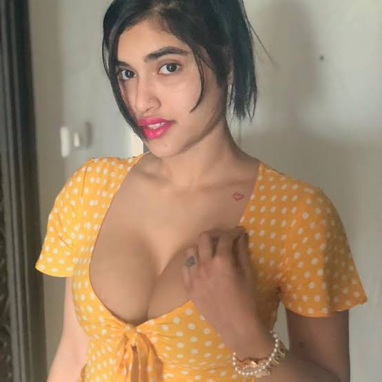 Pia Mehta - 5616