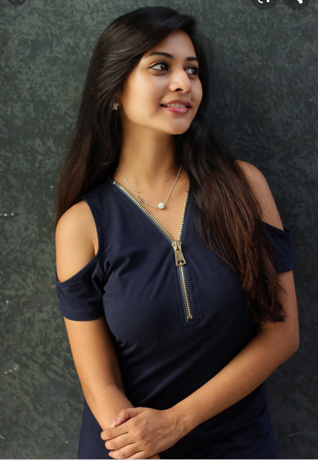 Tamanna - Indian escort in Thane Wagle Estate photo 1 of 1