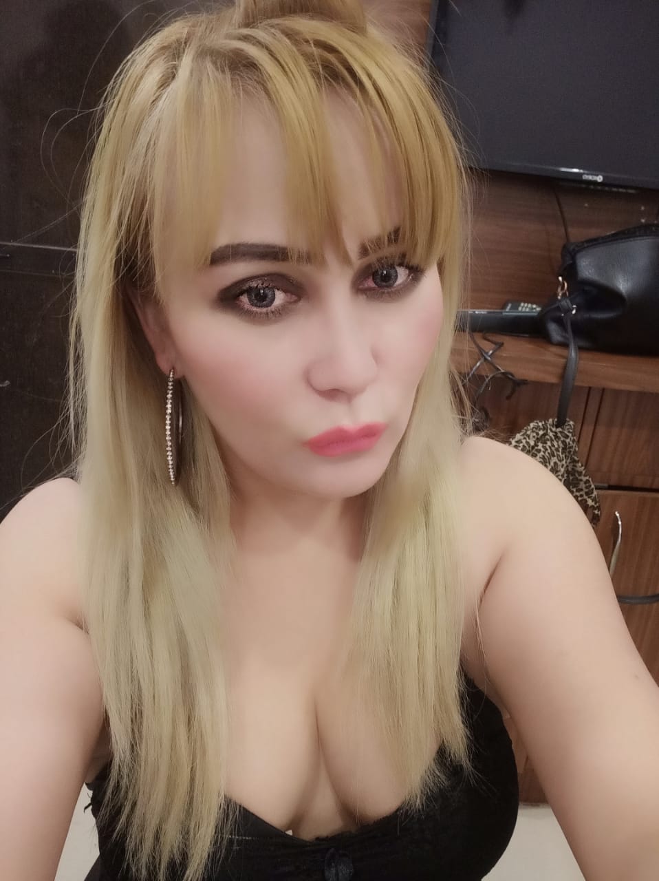 Sarmila - Indian escort in Nagpur photo 1 of 1