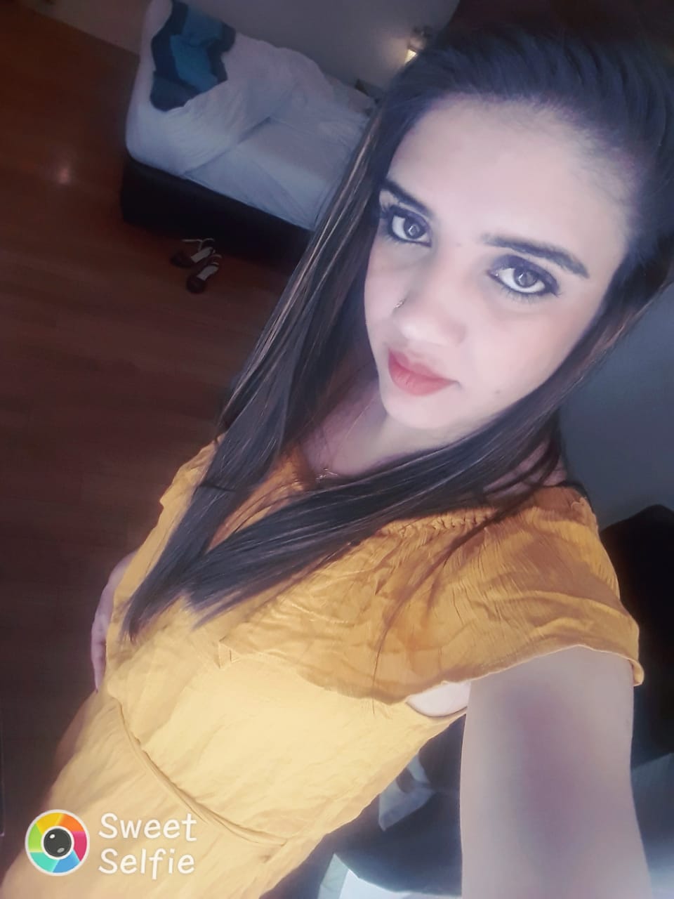 Pallavi - Indian escort in Nagpur photo 1 of 1