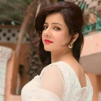 Aayushi Chowdhury