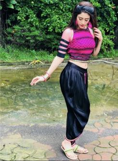 Piya Ahuja