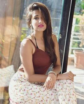 Ruhi Deshpande