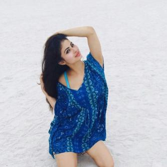 Sadhana - Asian escort in Visakhapatnam photo 1 of 1