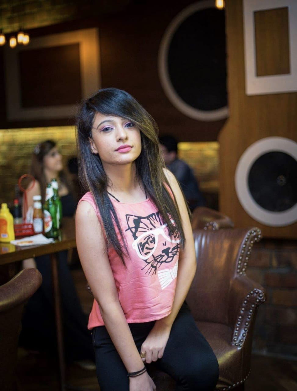 Thane Escort Service - 6193