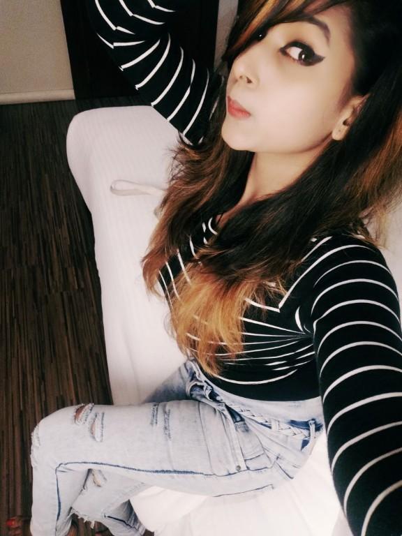 Selena, Spend time with me online at any given time.