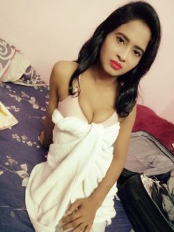 Ruhi Banerjee