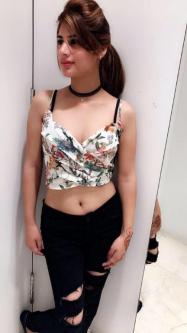 Anushka Ahuja