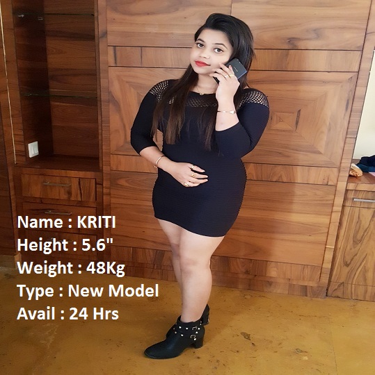 KRITIKA - Asian escort in Majiwada photo 1 of 1