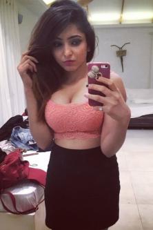 Sakshi - Indian escort in Connaught Place photo 1 of 1