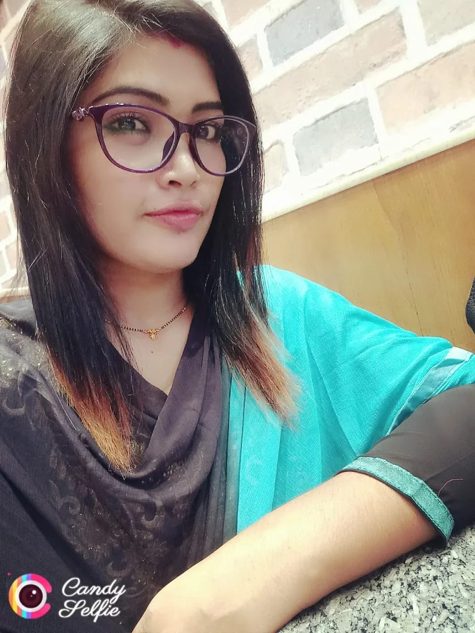 Rekha Patel