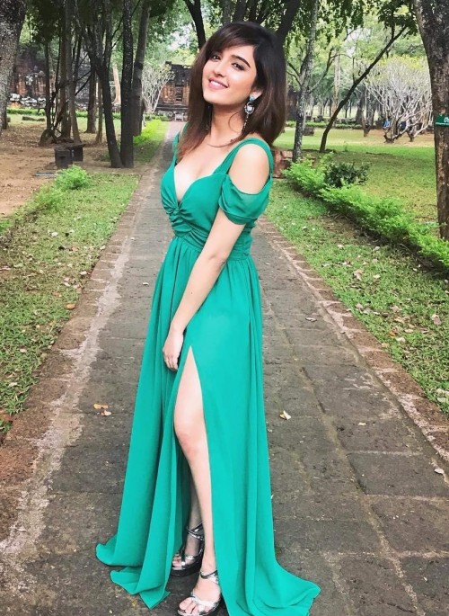 Pallavi Varma