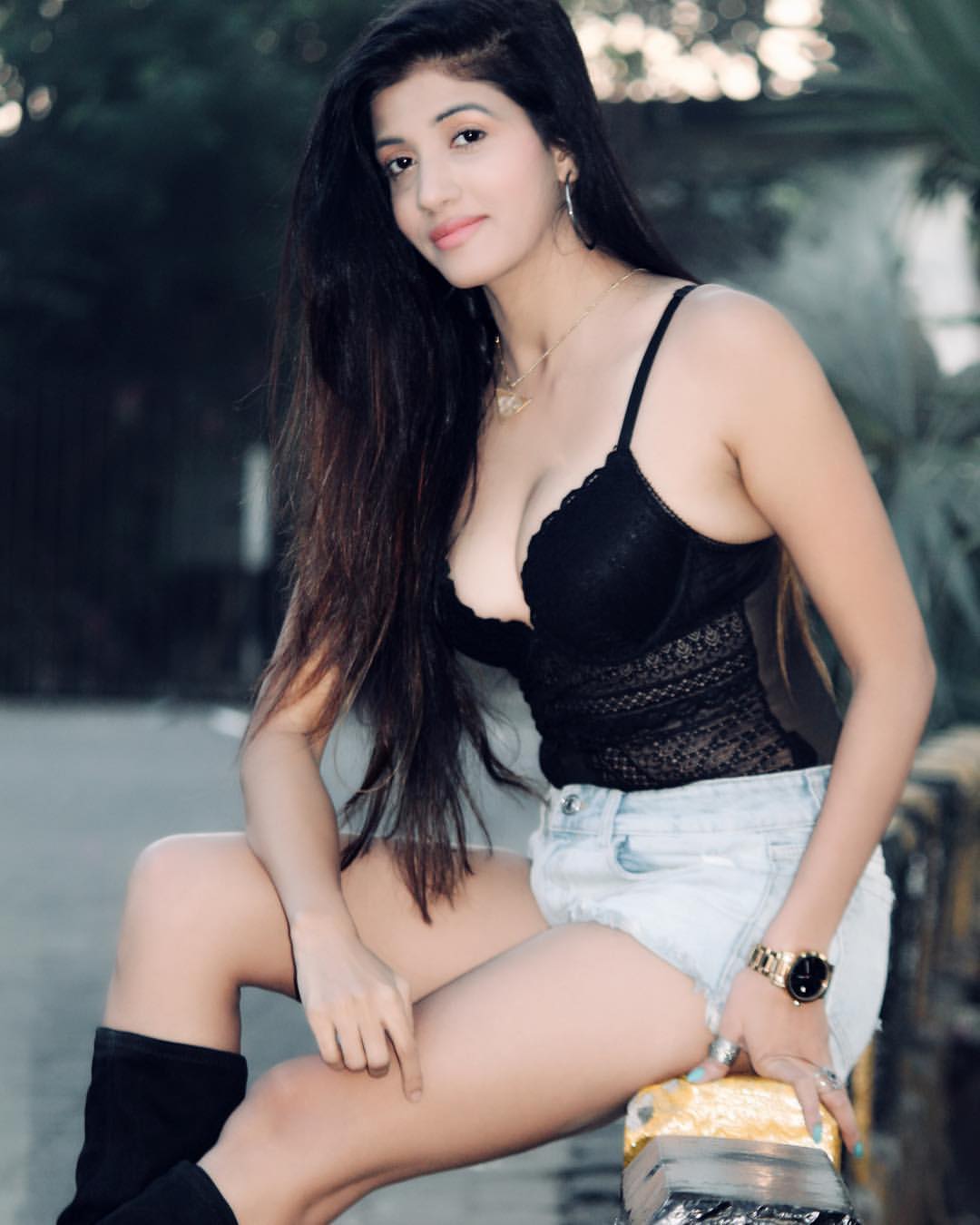 Tanmayi Kaur