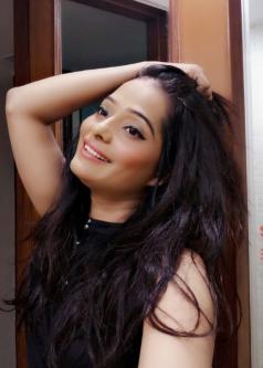 Manvi Dalal