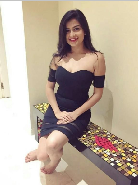 Kritika Patil Escorts