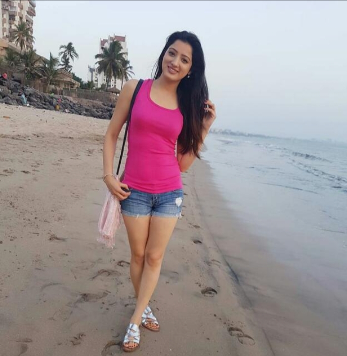 Yashvi Patel - 7036