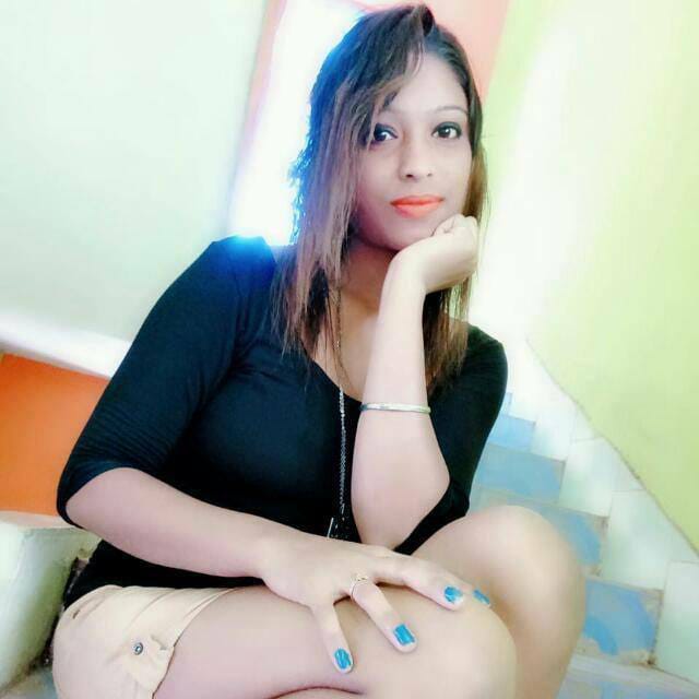 Sunita - Asian escort in Sector 17 photo 1 of 1