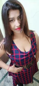 Jaanvi Dhawan