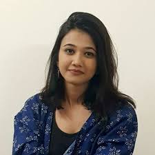 Jagruti Dixit