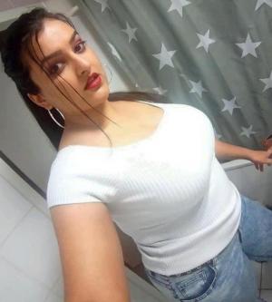 Juhi Dubey - 7175