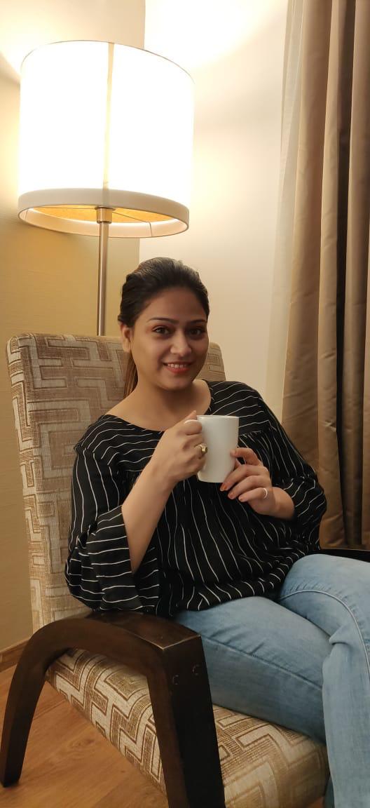 Poonam - Indian escort in Nerul photo 1 of 1