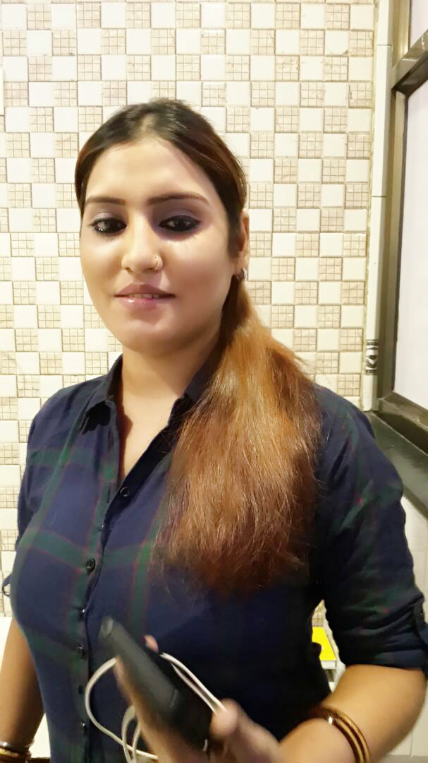 Pooja - Indian escort in Nerul photo 1 of 1