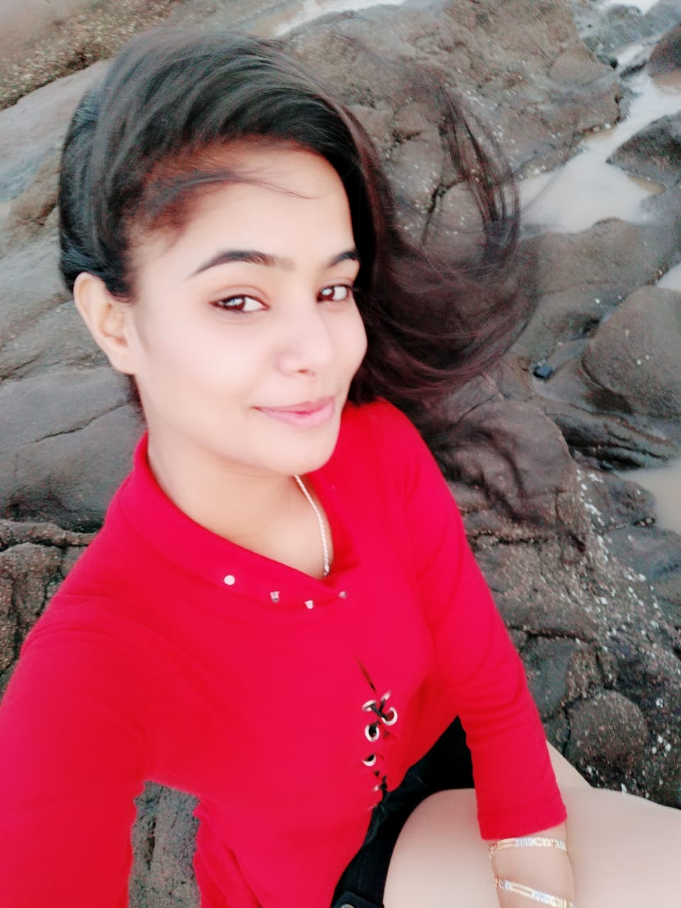 Aafreen Escort Kochi - 7308