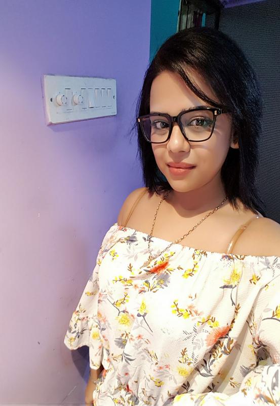 Janvi - Indian escort in Madurai photo 1 of 1