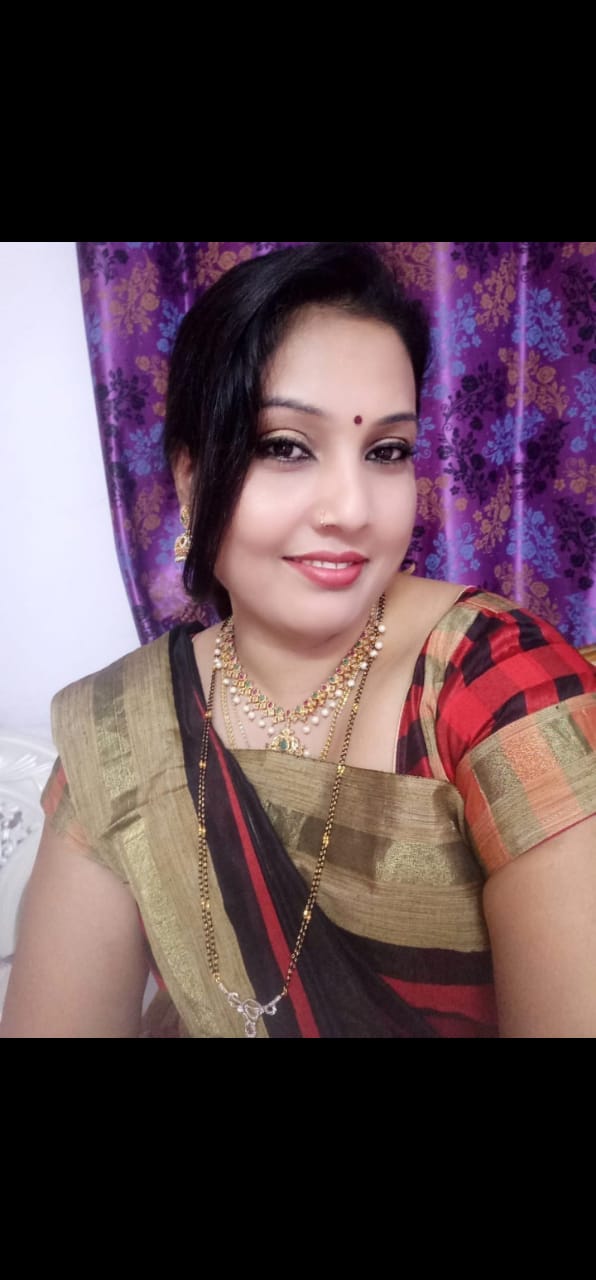 Asha - Indian escort in Taloja photo 1 of 1