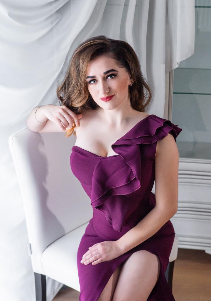 Lara Roy