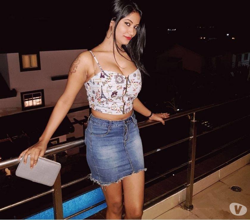 JANVI TANNA ESCORT - 7915