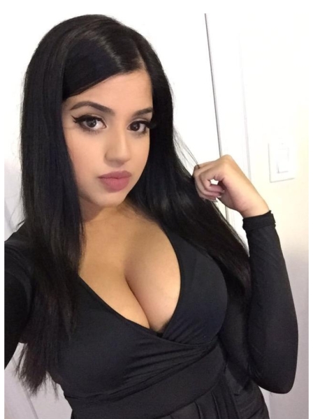 JANVI TANNA ESCORT - 7915