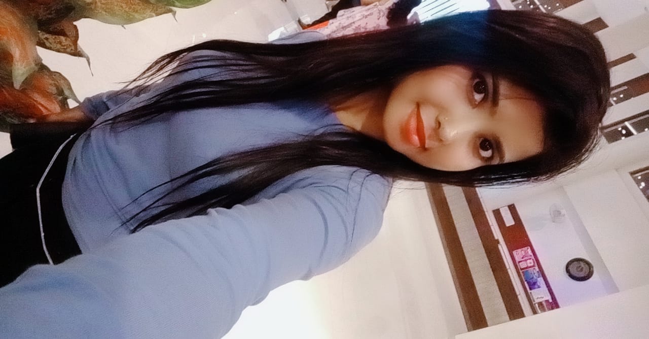 Anjali Sharma
