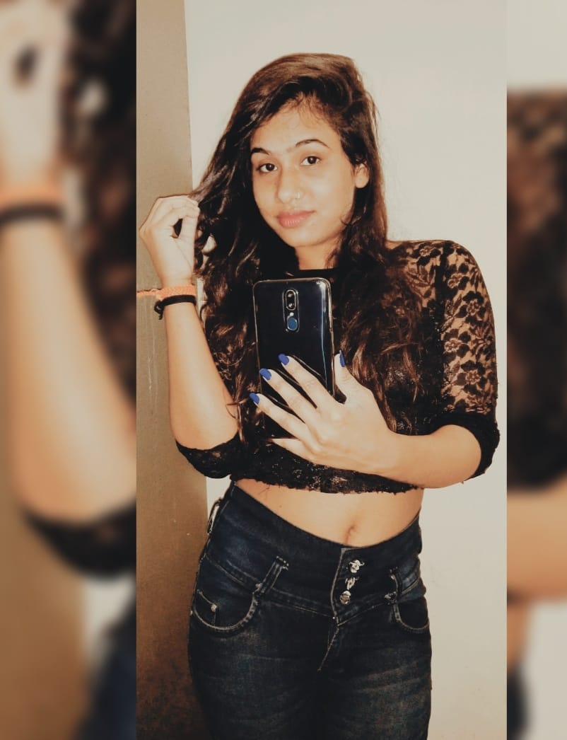 Puja - Asian escort in Kopar Khairane photo 1 of 2