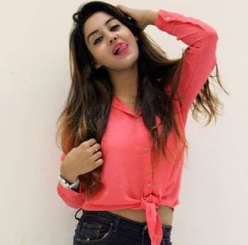 Jirmin Escort Delhi