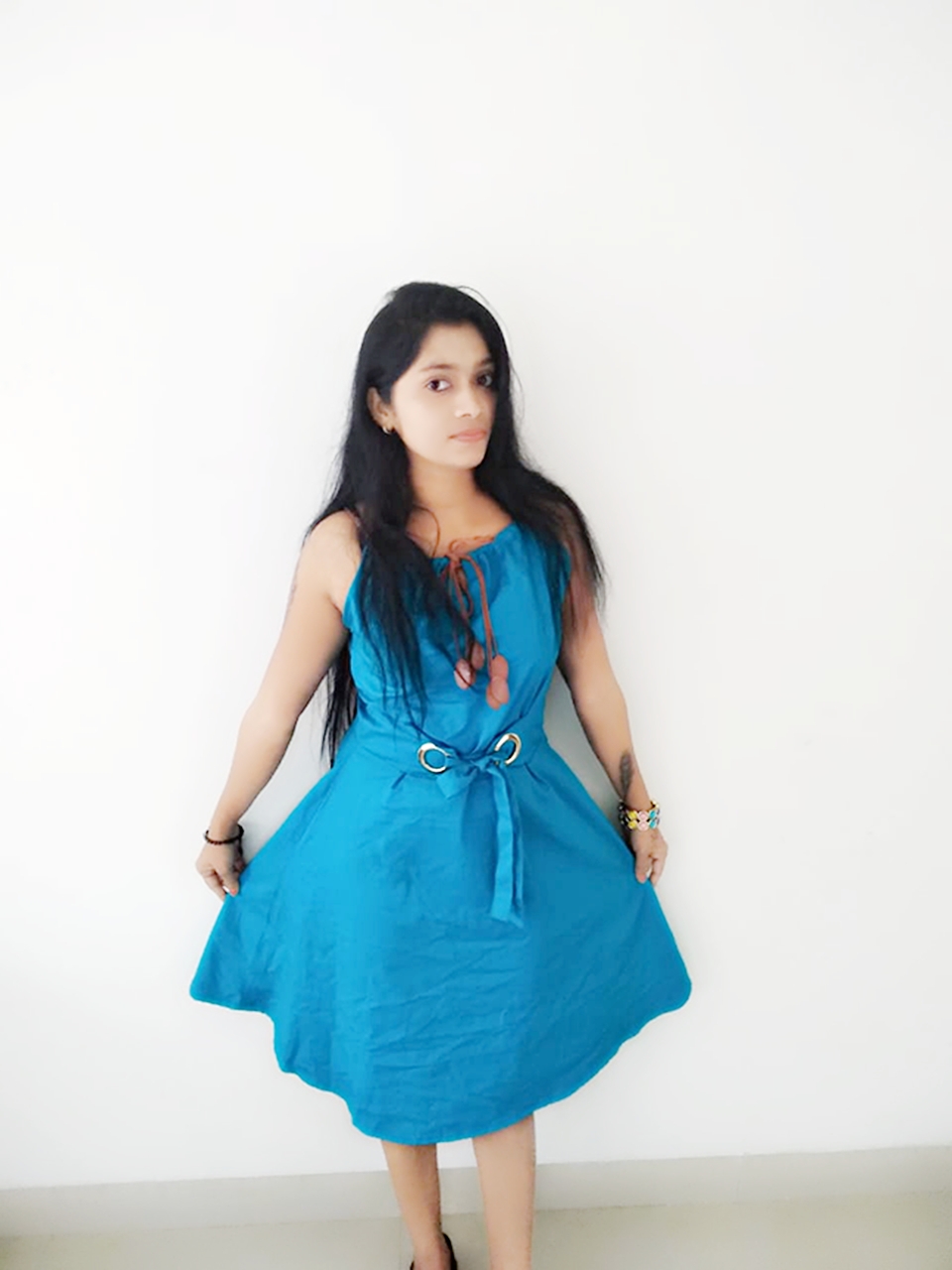 Muskan - Asian escort in Sanpada photo 1 of 1