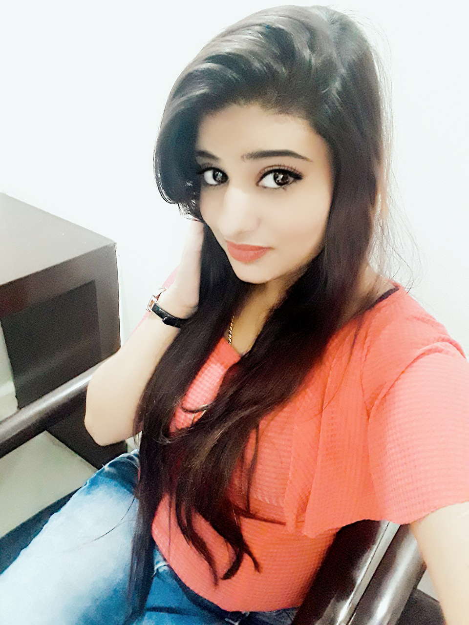 Nikita - Asian escort in Navi Mumbai photo 1 of 1