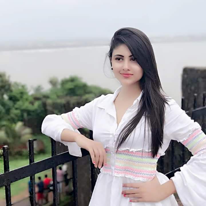 Drisha Patel Drisha Patel