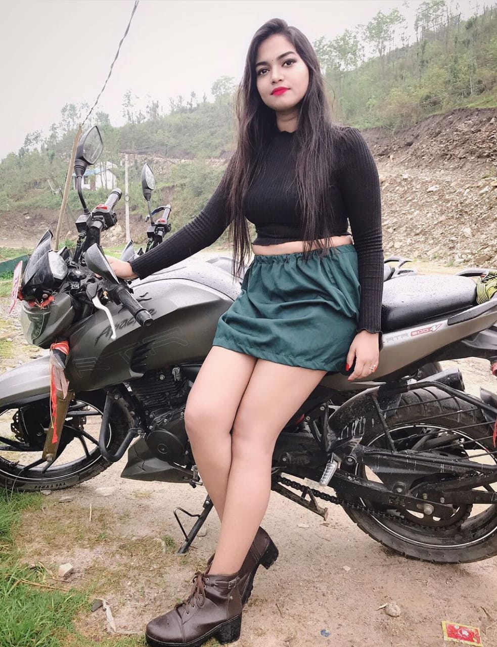 KOMAL SINGH - 8623