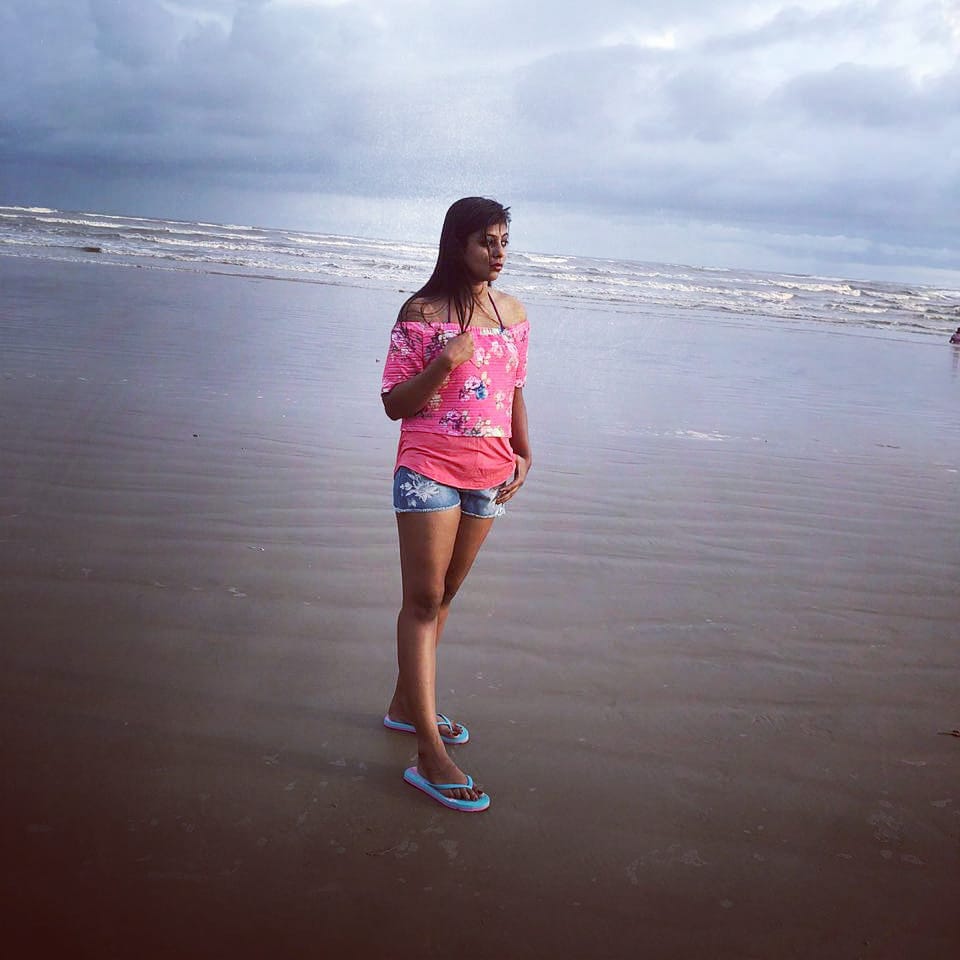 Alisha - Indian escort in Kamothe photo 1 of 1