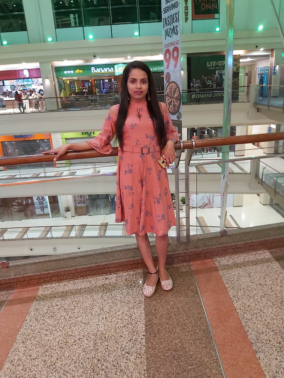 Mona - Indian escort in Navi Mumbai photo 1 of 1