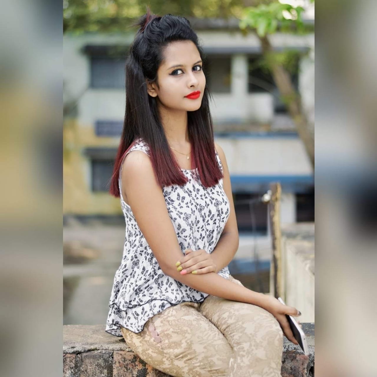 Nikita - Indian escort in Vashi photo 1 of 1