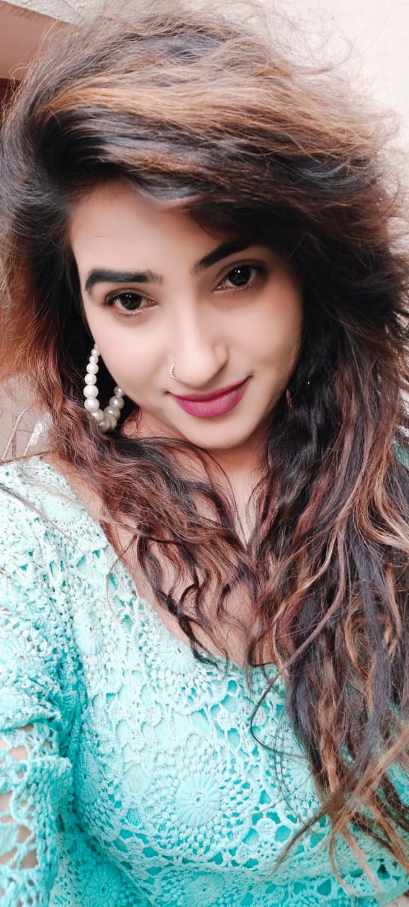 Prishki VIP Hyderabad Escorts - 9482