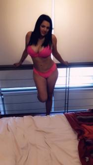 Megha Escort