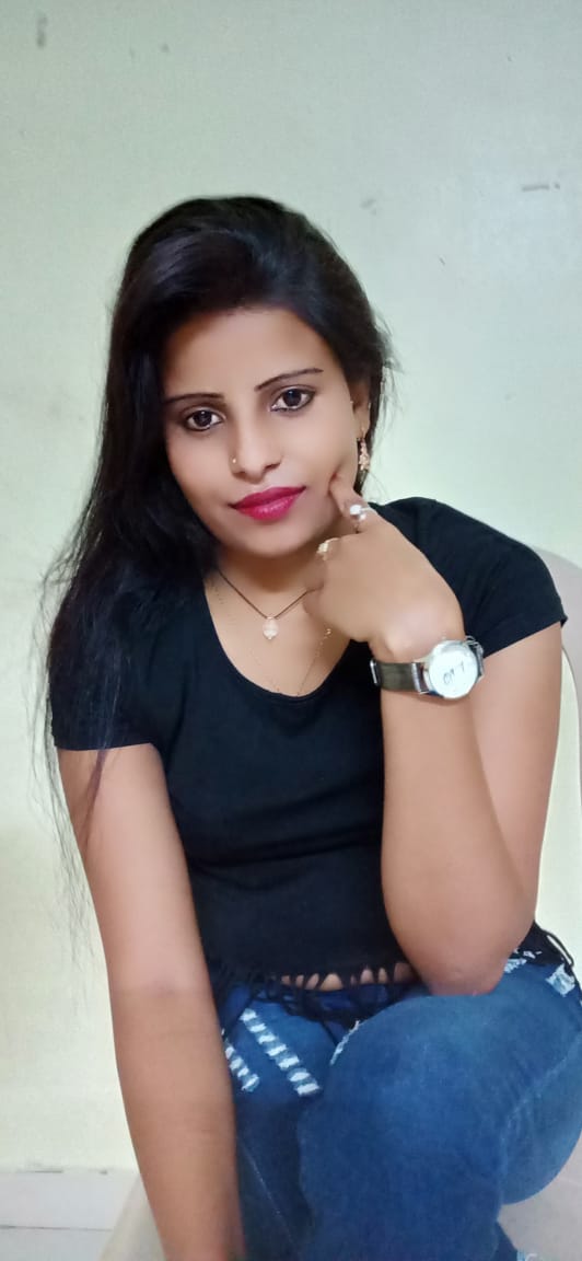 Amika - Indian escort in Navi Mumbai photo 1 of 1